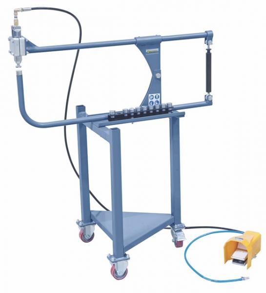 Bernardo Polishing and Smoothing Hammer PGH 610